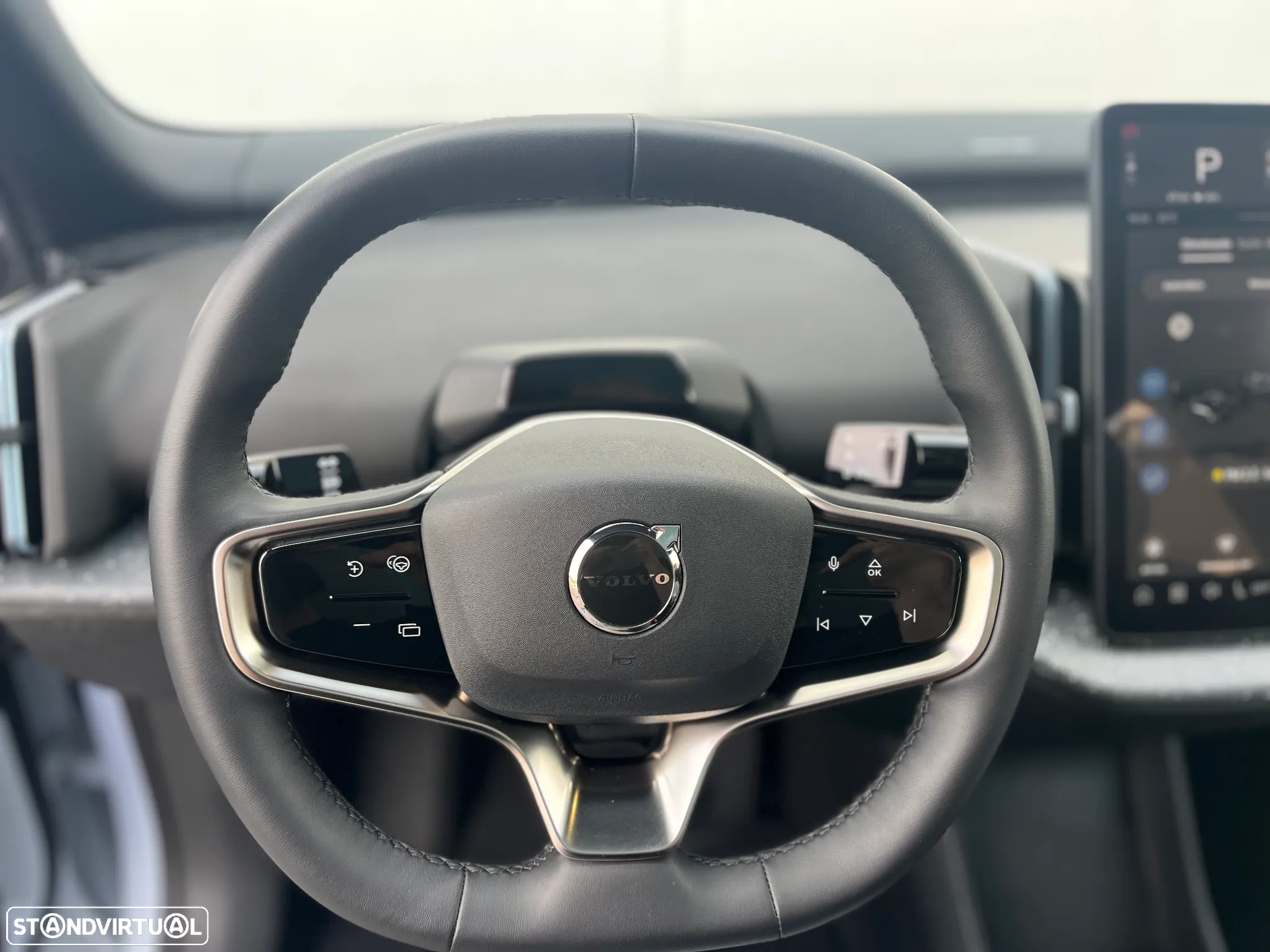 Volvo EX30 69 kWh Twin Motor Ultra - 33
