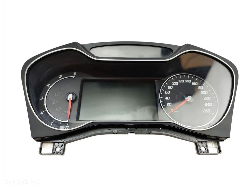 LICZNIK FORD GALAXY MK2 LIFT (09-15) 2.0 TDCI CS7T-10849-VE VPCS7F-10849-VE - 1