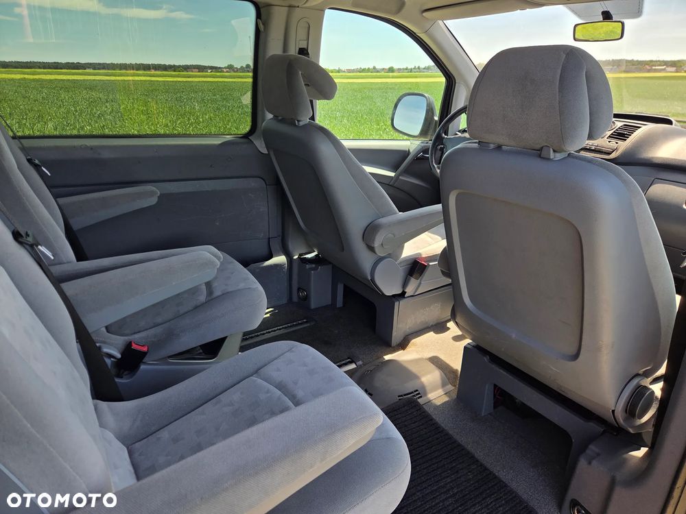 Mercedes-Benz Vito - 8