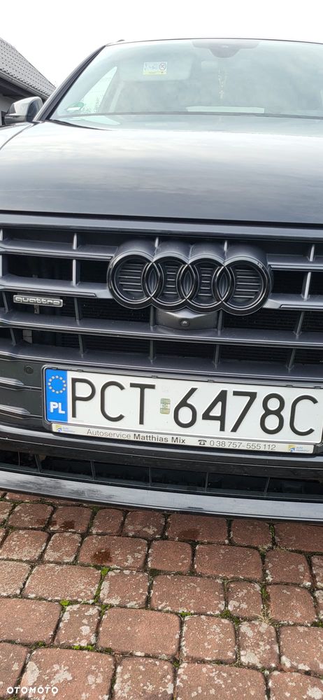 Audi Q5 2.0 TDI Quattro Sport S tronic - 14