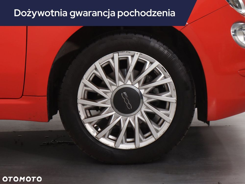 Fiat 500 - 17