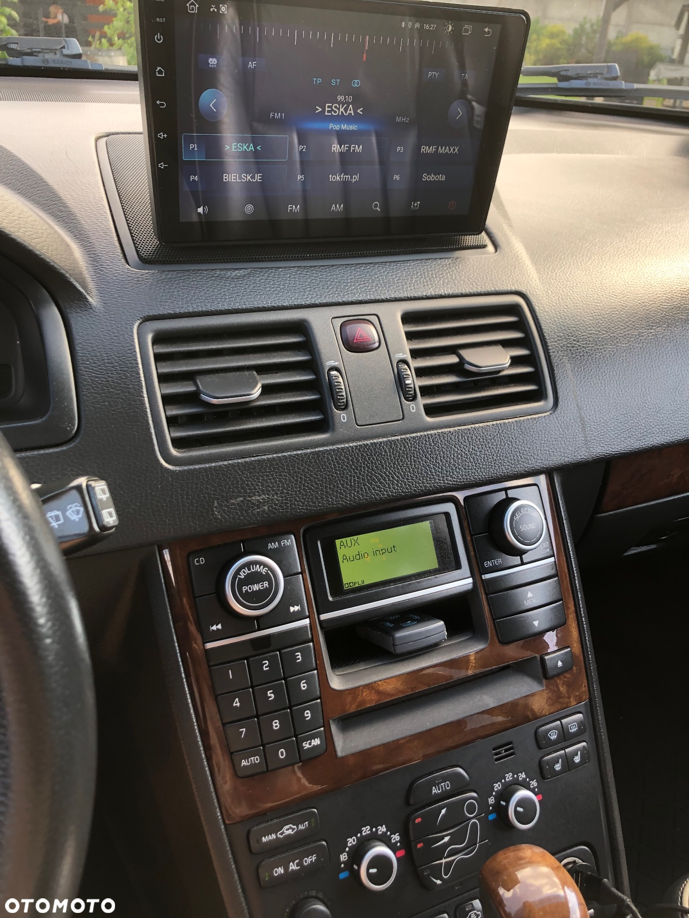 Volvo XC 90 D5 AWD Executive - 9