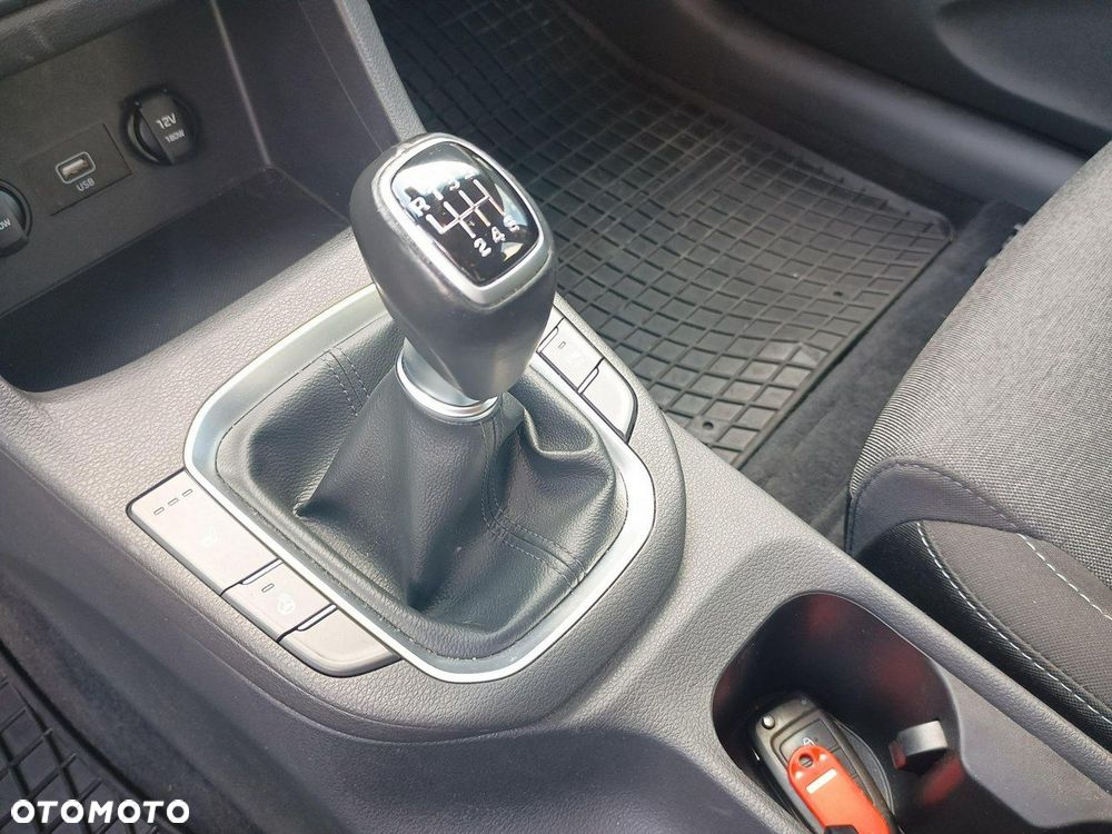 Hyundai i30 1.0 T-GDI Smart - 16