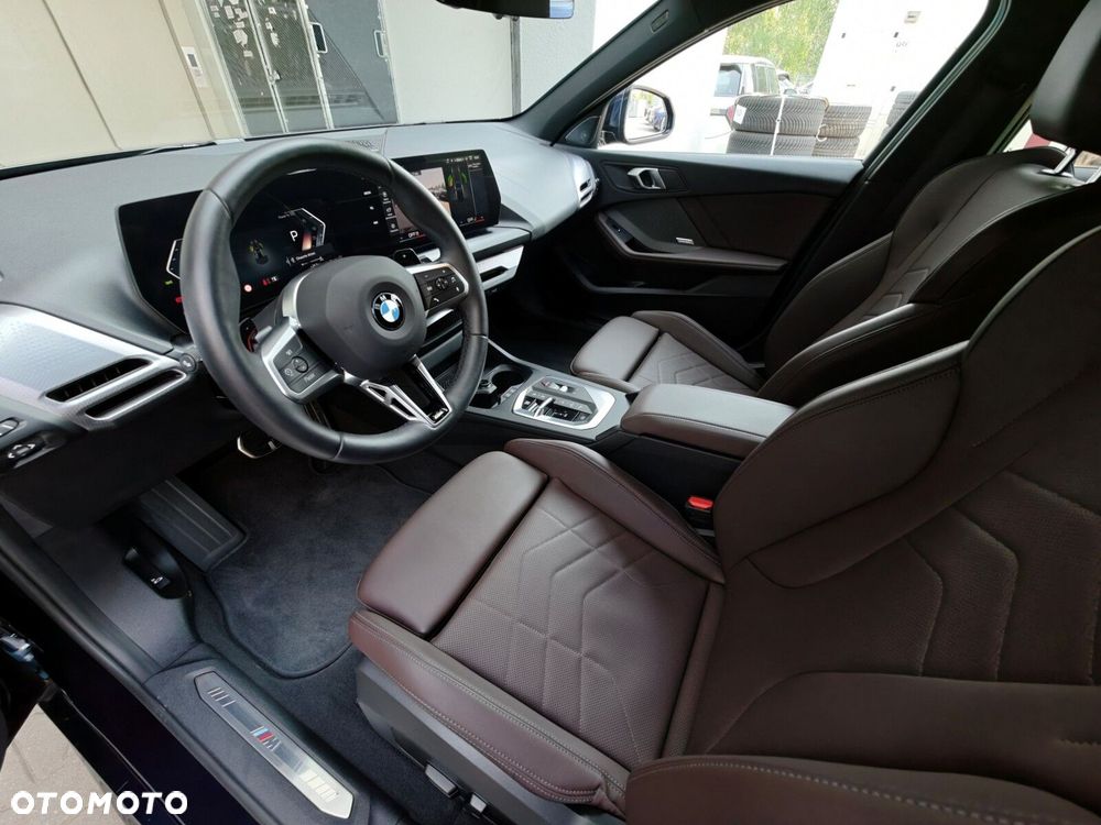 BMW Seria 1 - 9
