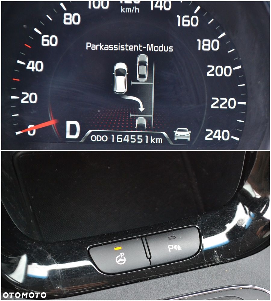 Kia Ceed - 20