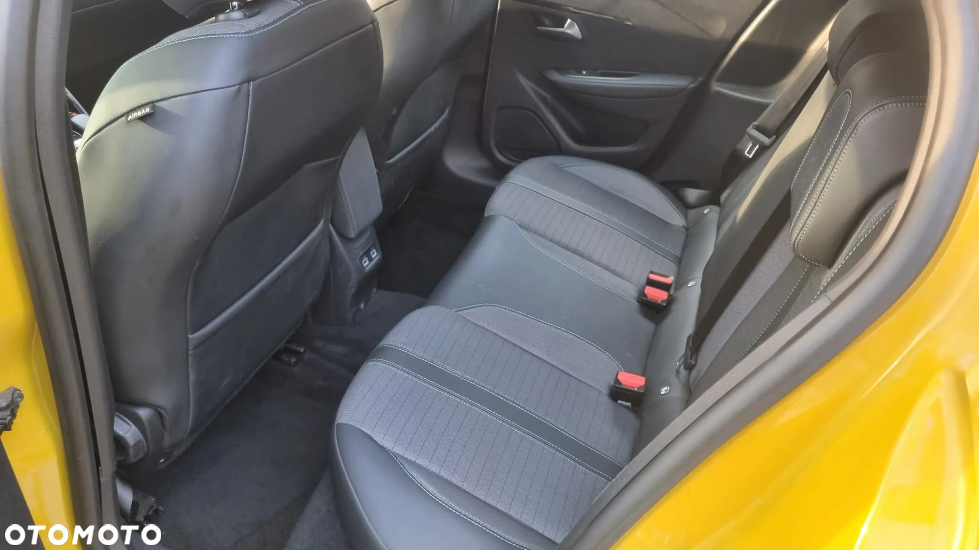 Peugeot 208 e-208 Active Pack - 13