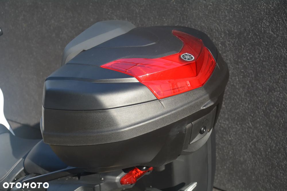 Yamaha Tracer - 25