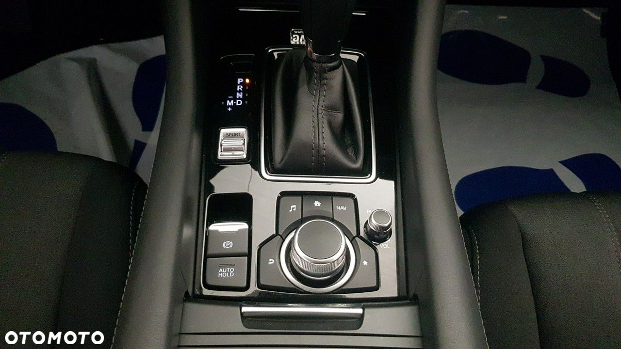 Mazda 6 - 31