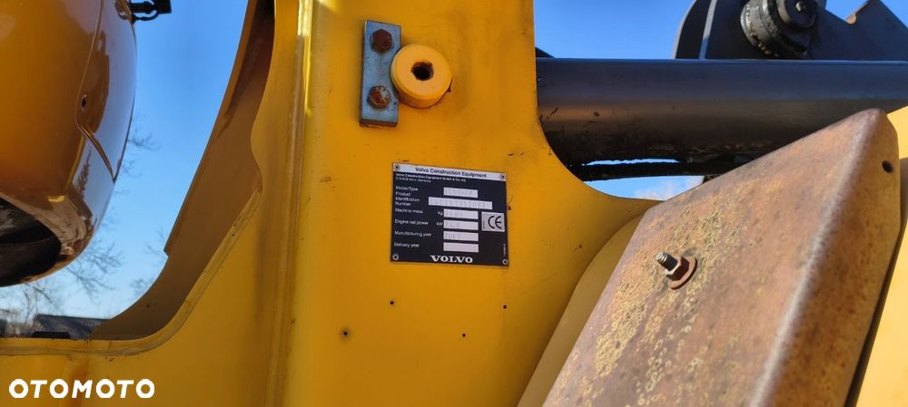 Volvo L45B - 4