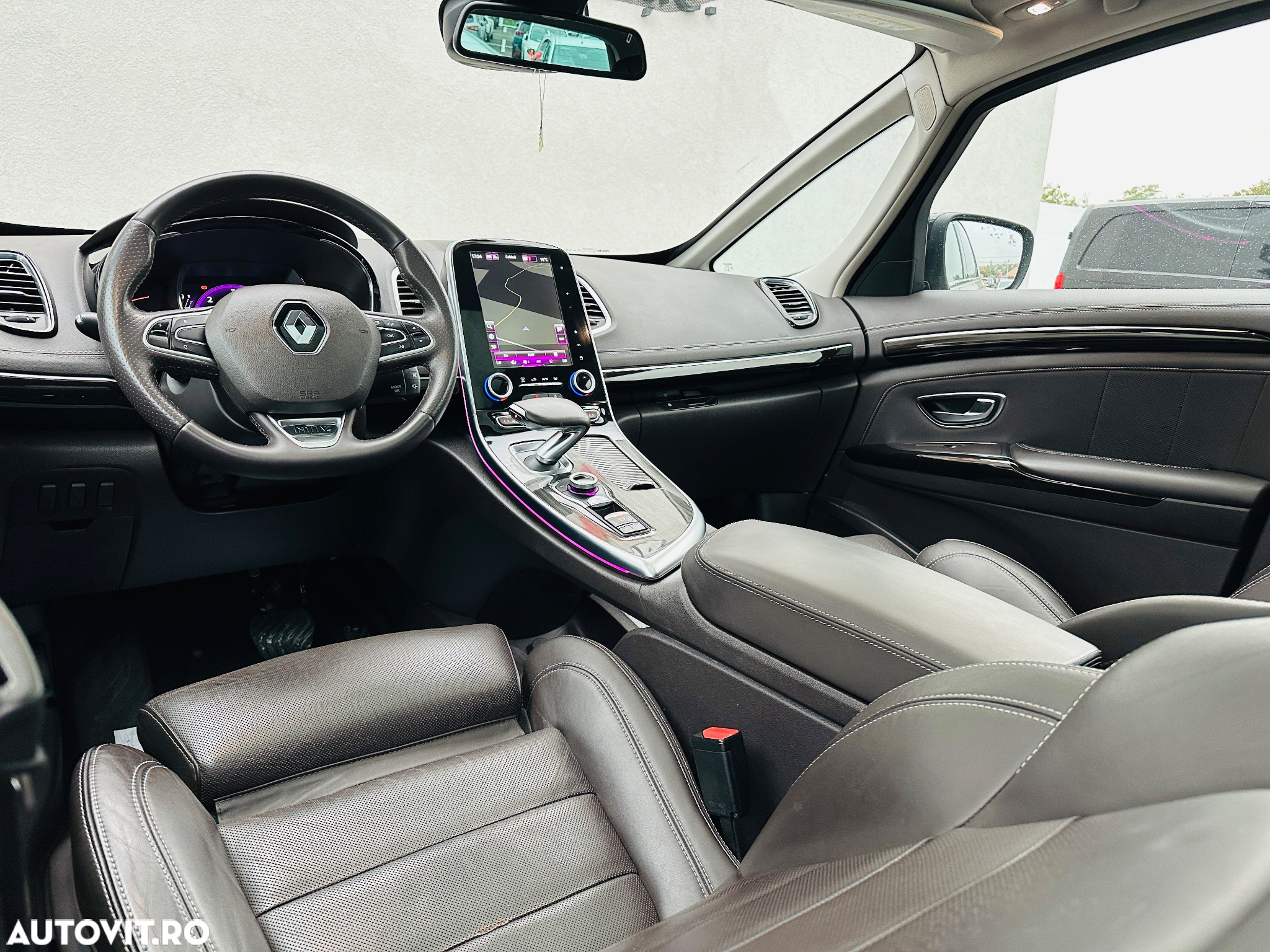 Renault Espace Energy dCi 160 EDC Initiale Paris - 22