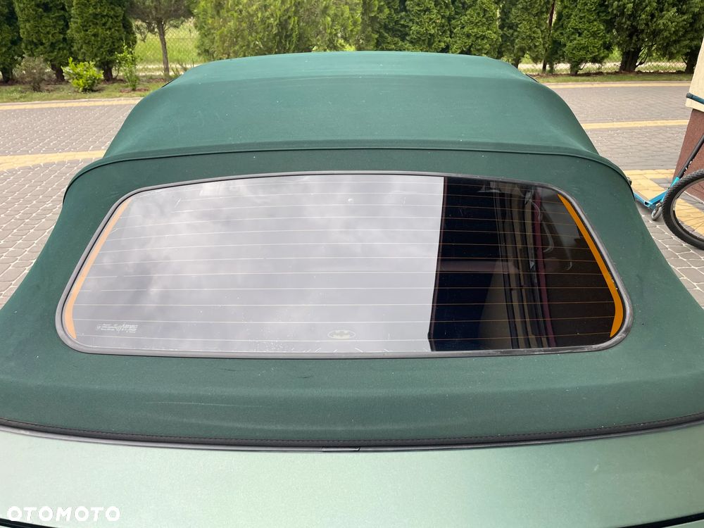 Opel Astra 1.8 Bertone - 26