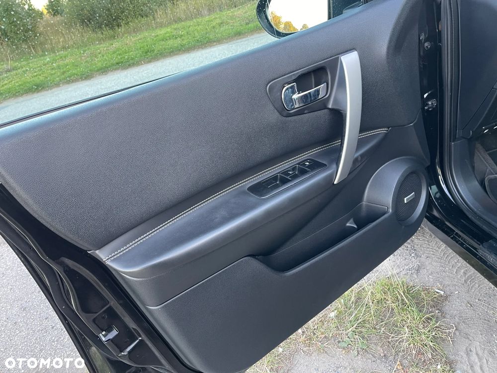 Nissan Qashqai 1.5 dCi Tekna - 34