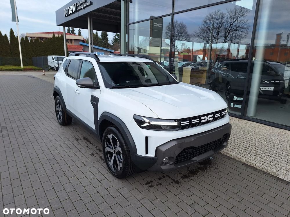 Dacia Duster 1.0 TCe Journey - 2