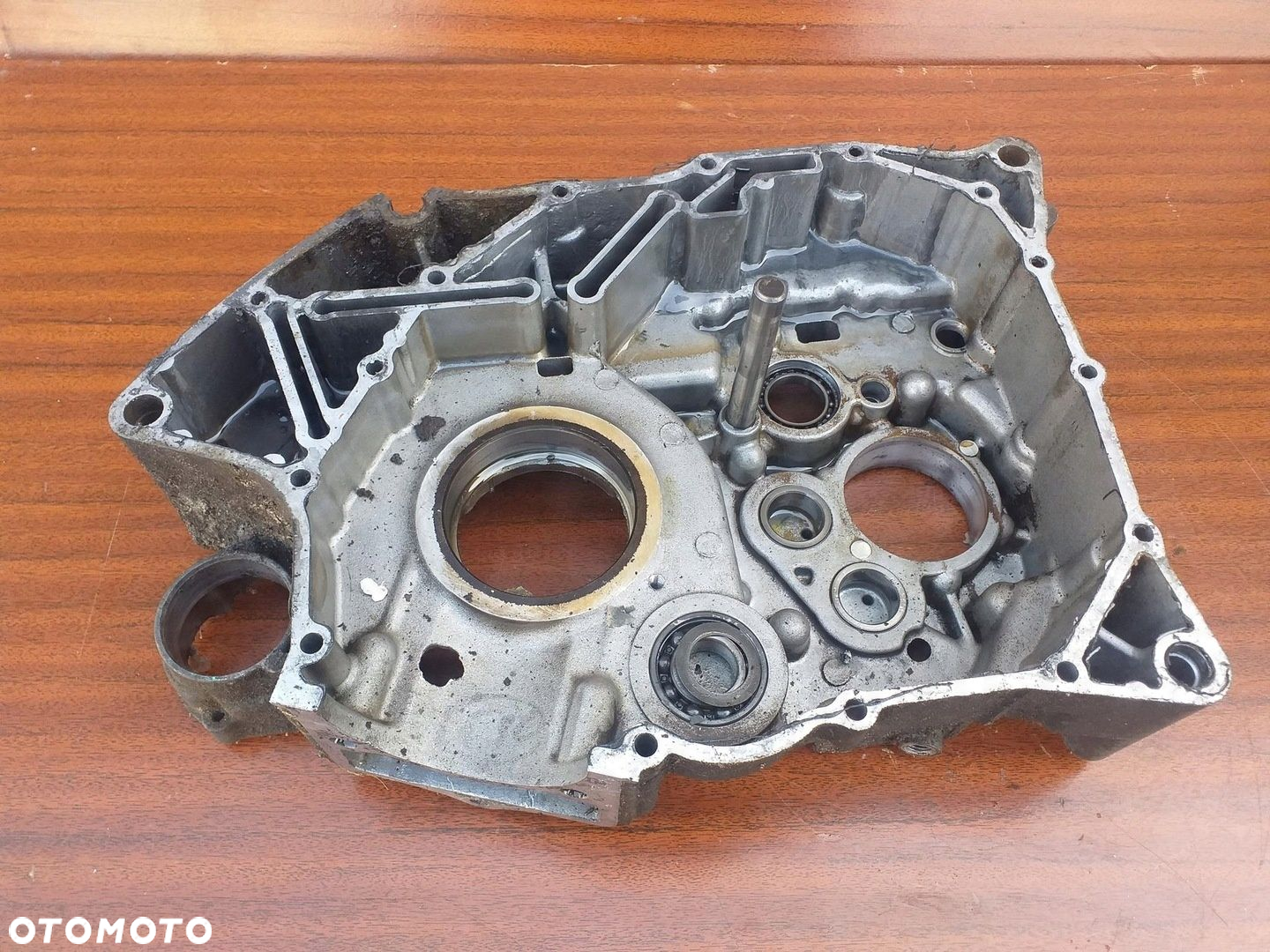 KARTER BLOK SILNIKA KAWASAKI KLF 300 2X4 - 2