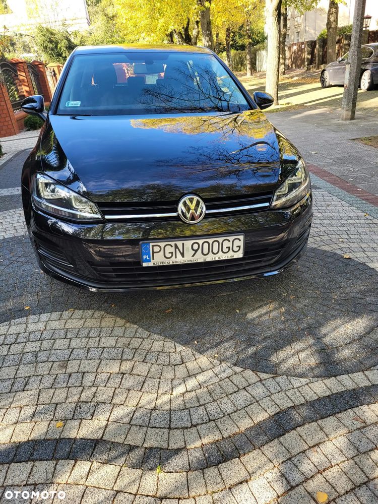 Volkswagen Golf - 5