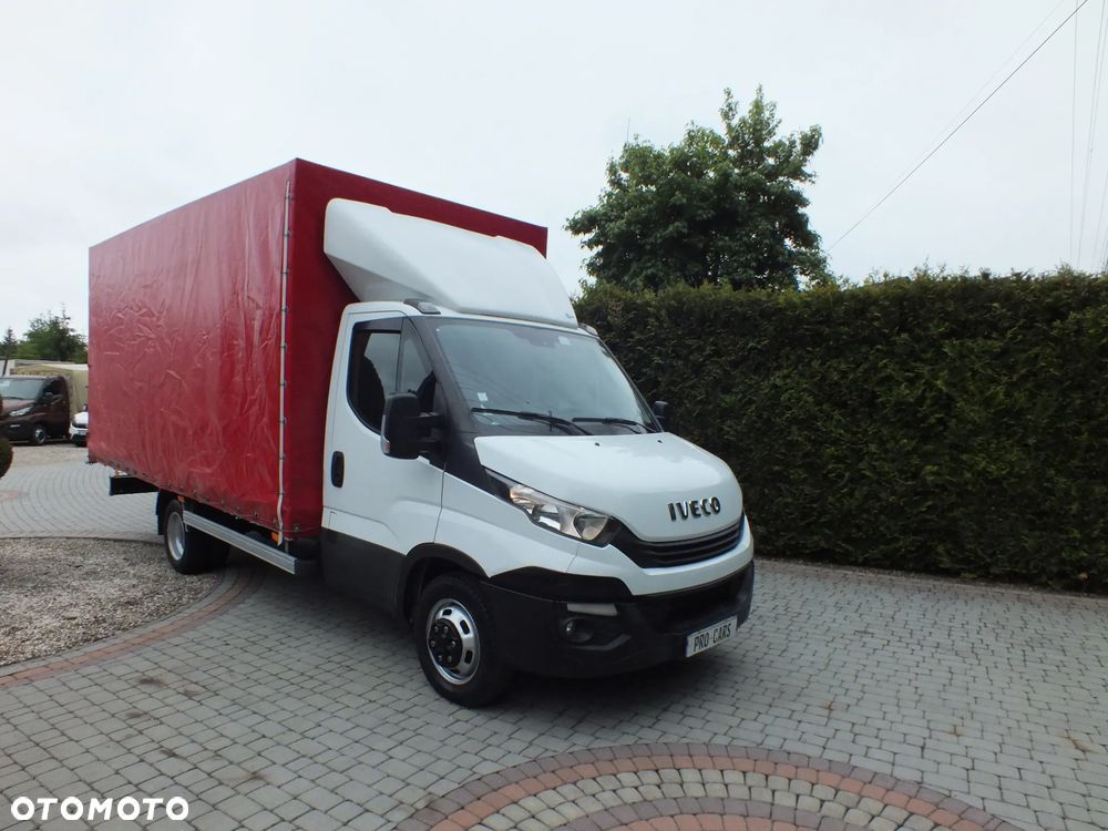 Iveco daily - 1