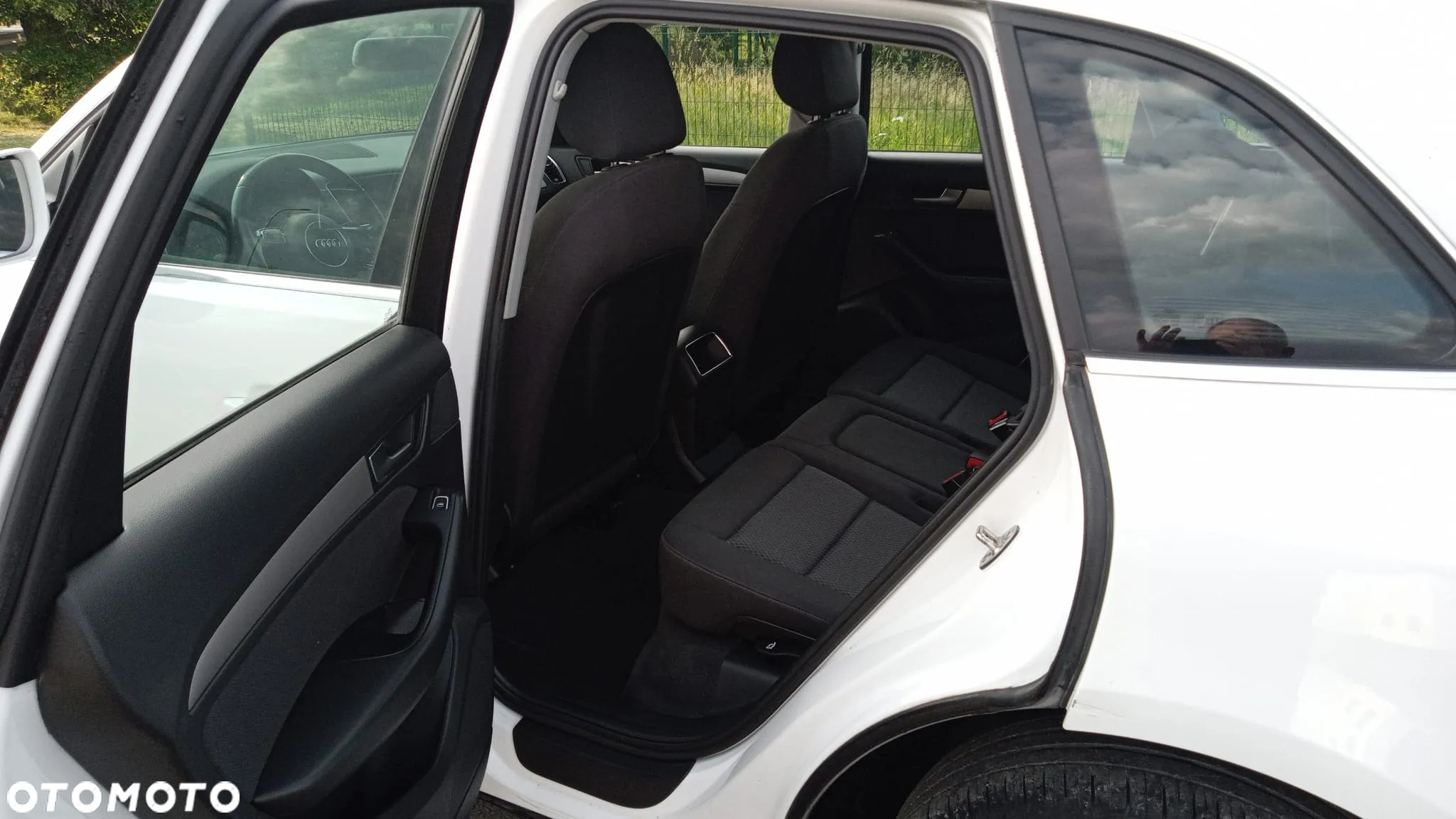 Audi Q5 2.0 TDI quattro - 8