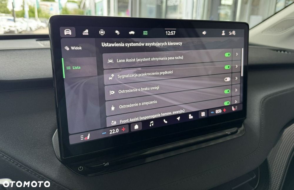 Skoda Elroq 50 55kWh - 20