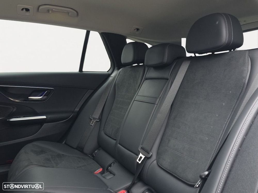 Mercedes-Benz C 300 - 16