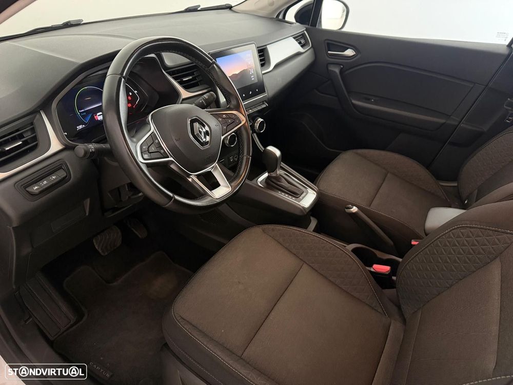 Renault Captur - 6