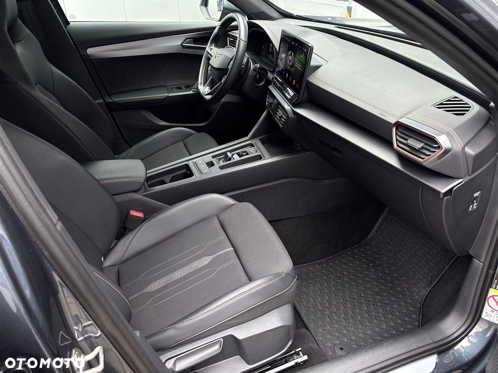 Cupra Formentor 2.0 TSI 4Drive VZ DSG - 8