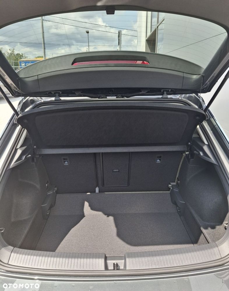 Volkswagen T-Roc 1.5 TSI Style DSG - 7