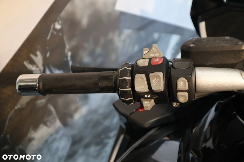 BMW K - 11