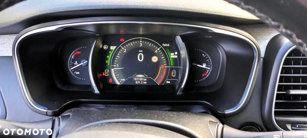 Renault Talisman ENERGY dCi 160 EDC INITIALE PARIS - 24