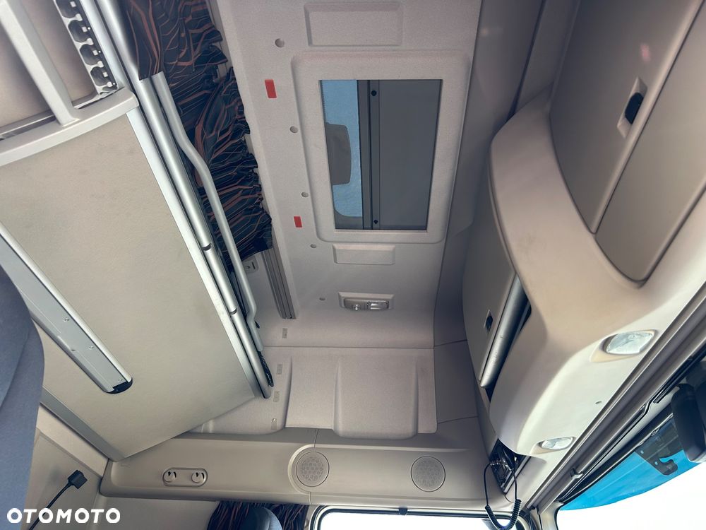 DAF XF 480 FT - 29