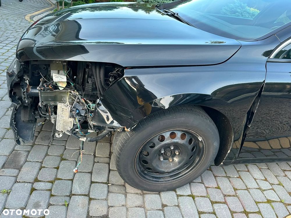 Peugeot 508 2.0 BlueHDi Active S&S - 23