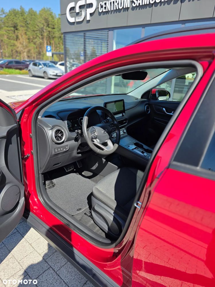 Hyundai Kona PRIME - 16