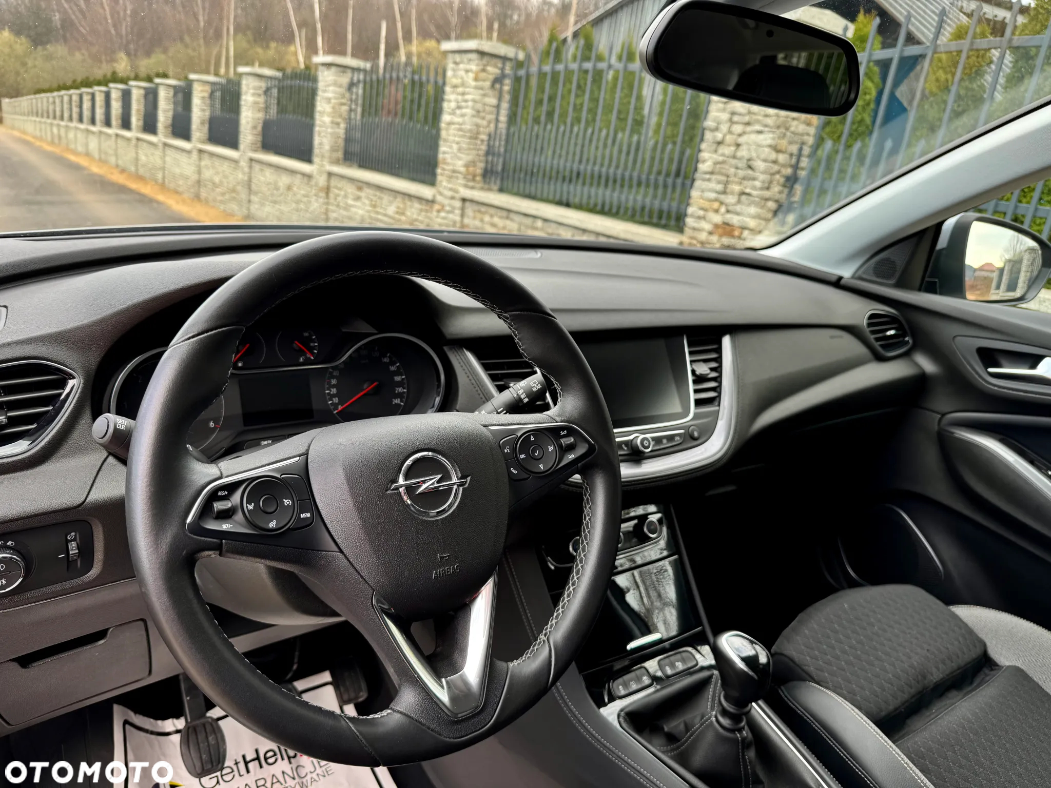 Opel Grandland X 1.5 CDTI Elegance Business Pack S&S - 18
