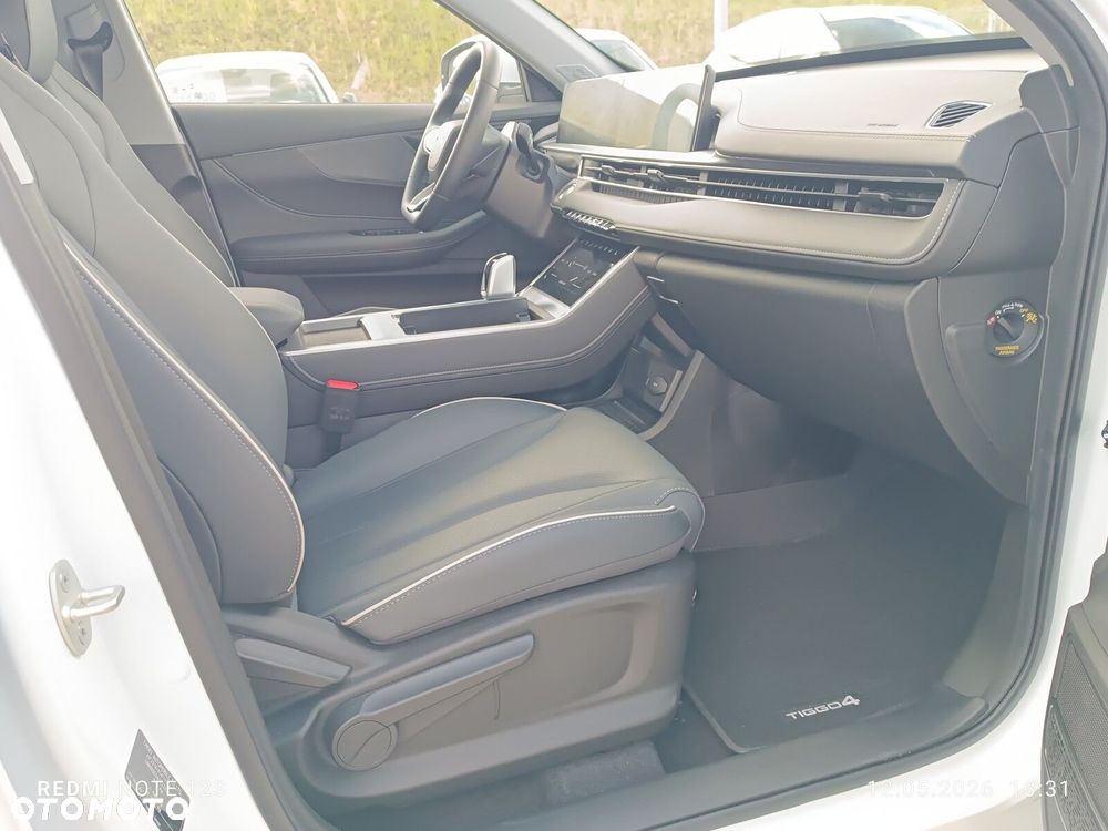 Chery Tiggo 4 - 27