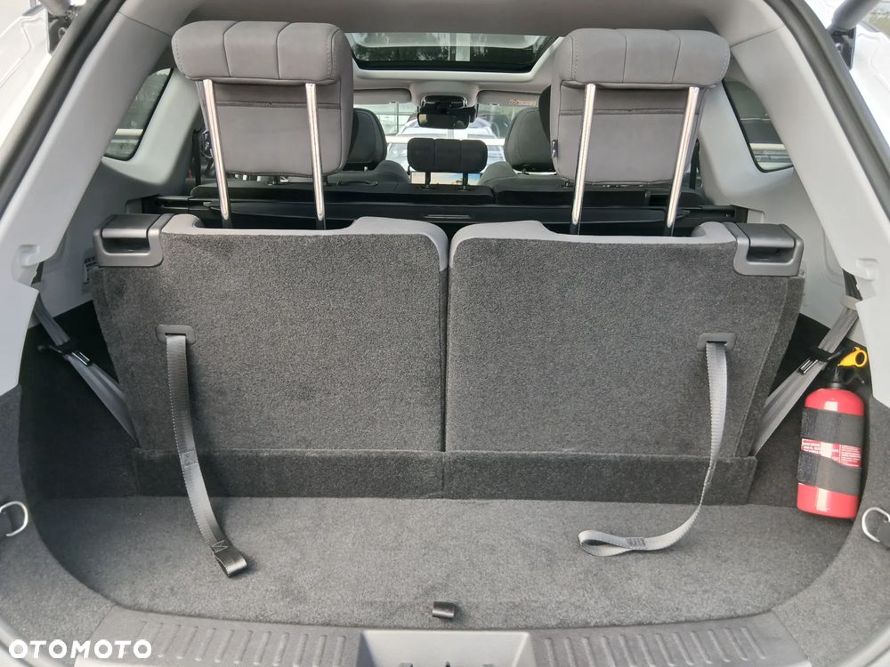 Chery Tiggo 8 1.6 T-GDI Prestige DCT - 5