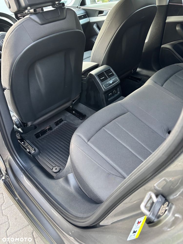 Audi A4 Avant - 28