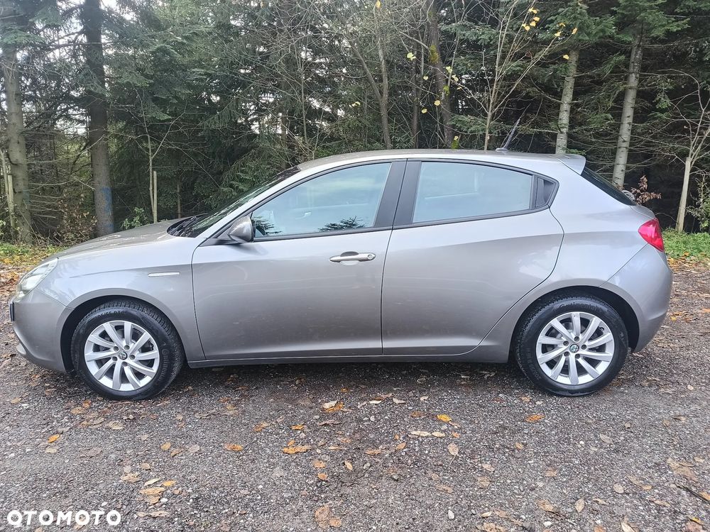 Alfa Romeo Giulietta 1.6 JTDM 16V - 3