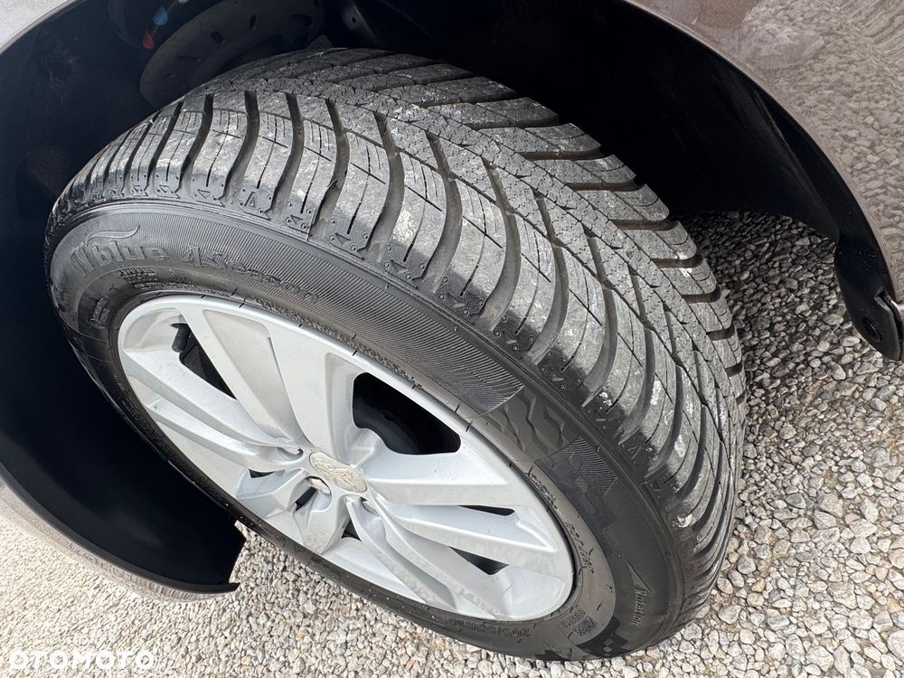 Peugeot 308 BlueHDi 120 Stop & Start Business-Line - 32
