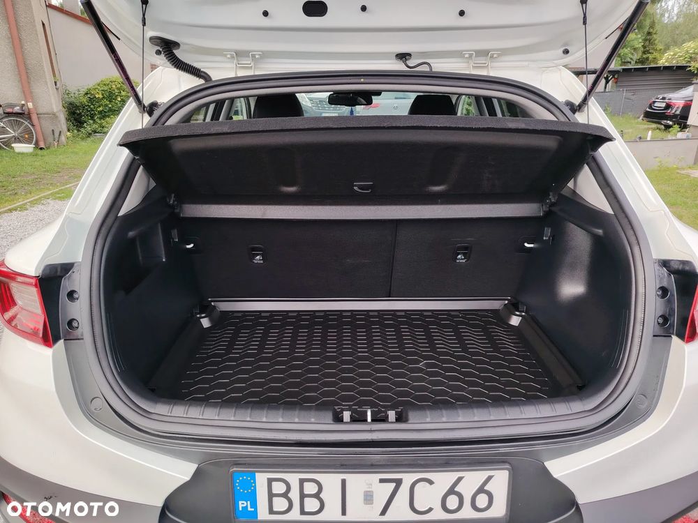 Kia Stonic 1.0 T-GDI L Business Line DCT - 27