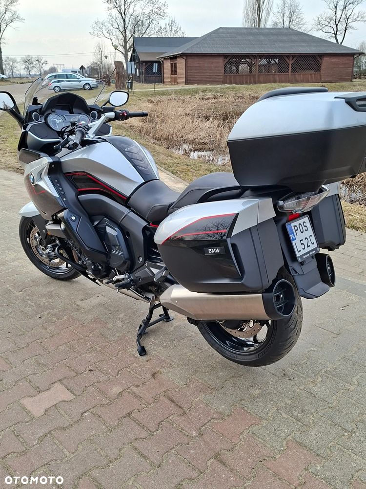 BMW K - 5