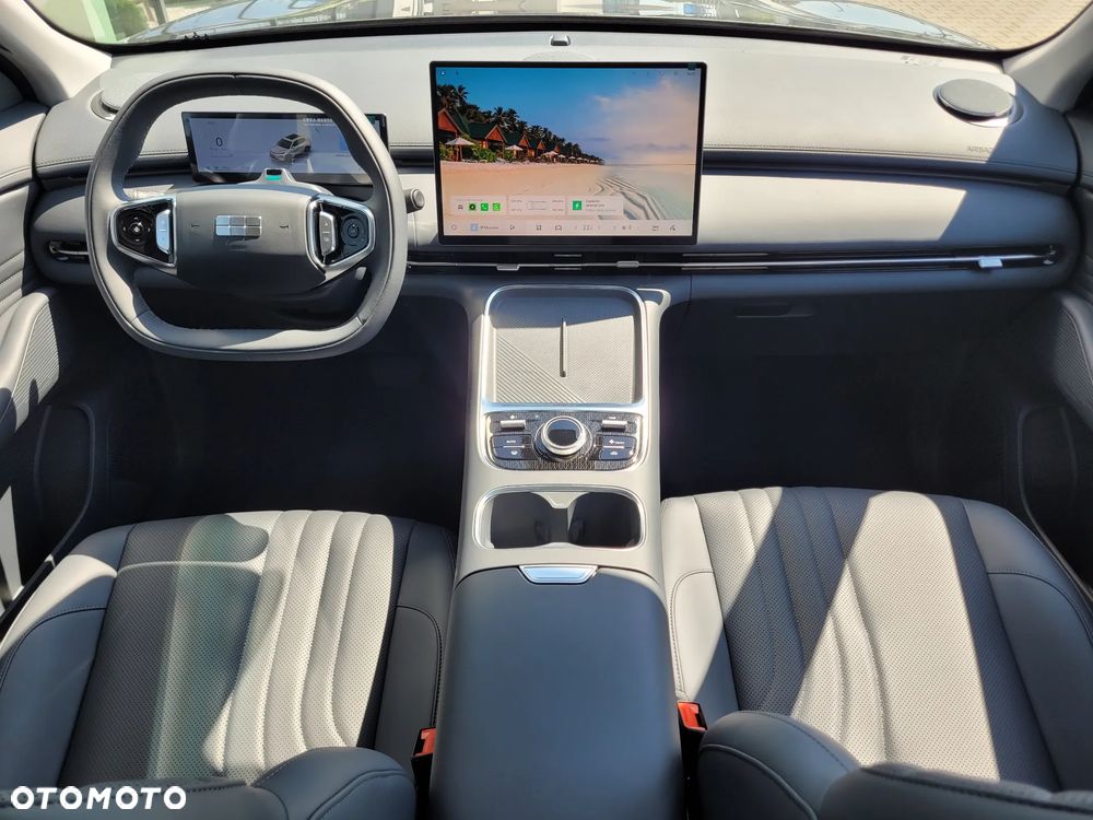 Geely Starray ver-em--i-1-5-phev-pro - 13