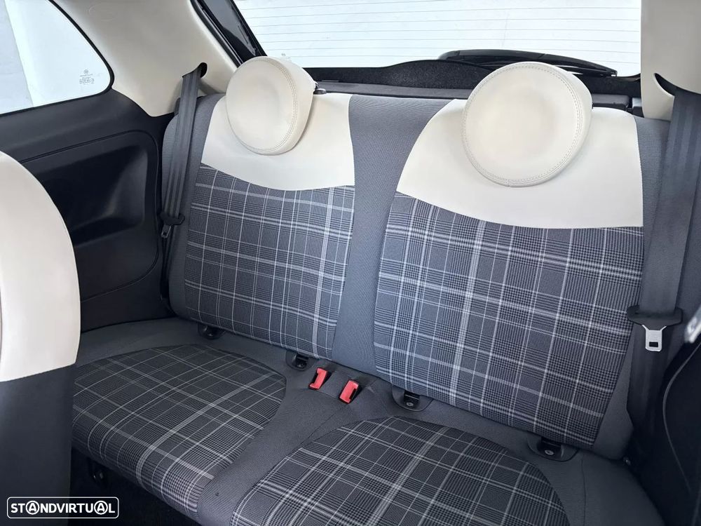 Fiat 500 - 8