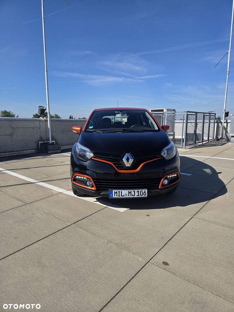 Renault Captur - 4