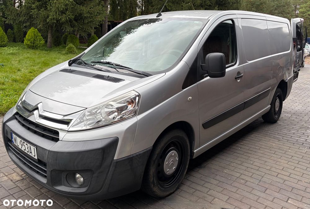 Citroën JUMPY - 28