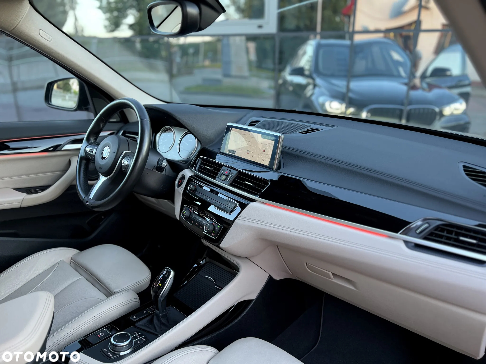 BMW X1 xDrive18d xLine sport - 5