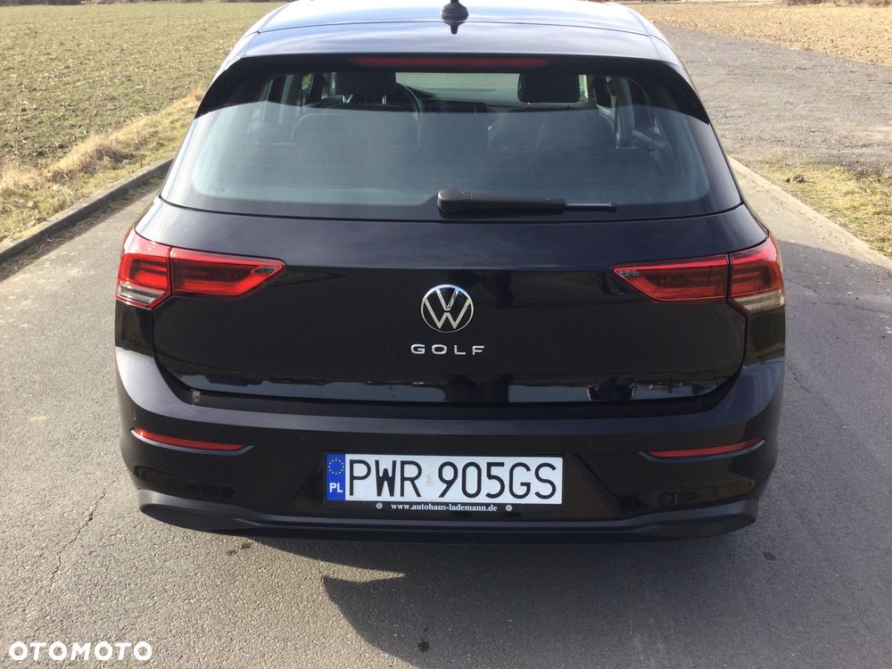 Volkswagen Golf 2.0 TDI SCR Life - 7