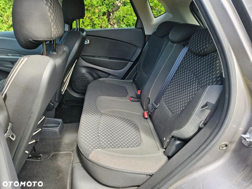 Renault Captur 1.2 Energy TCe Limited - 8