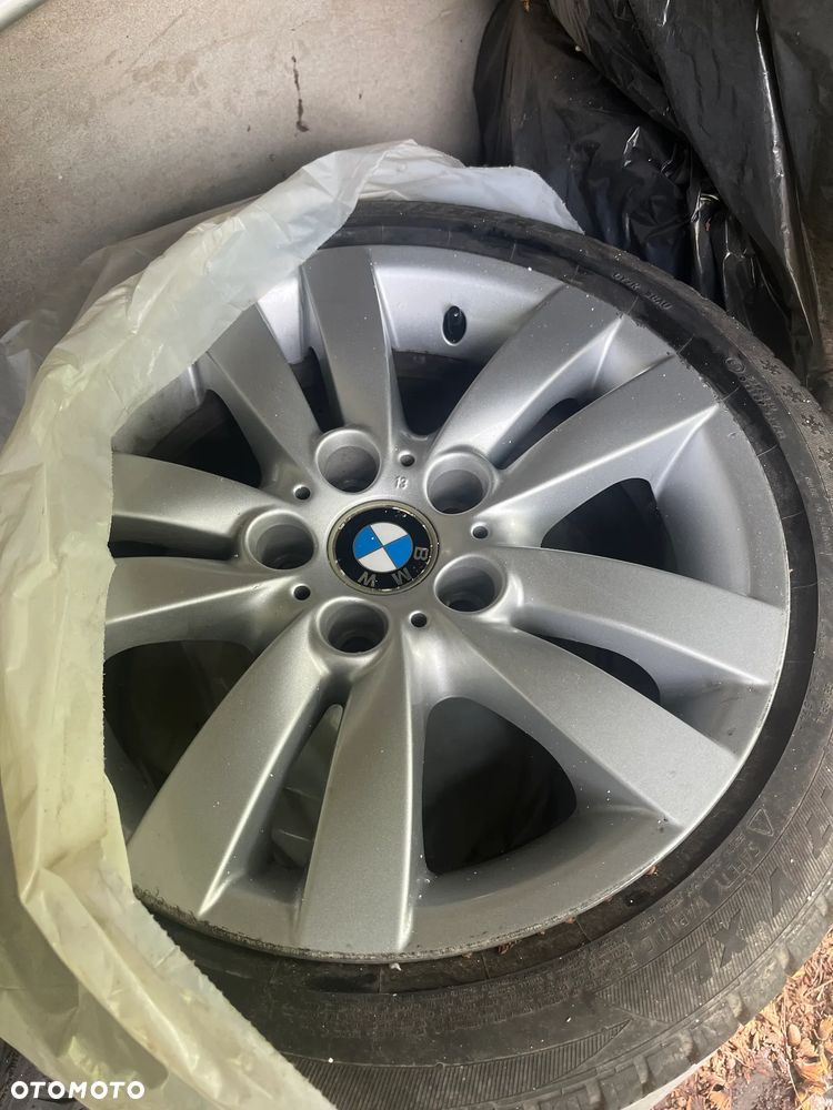 BMW Seria 3 320d - 16