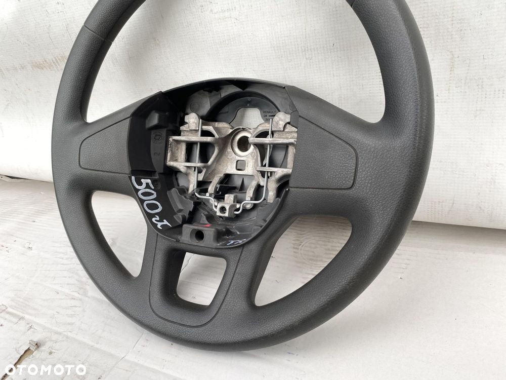 TRAFIC III VIVARO B NV300 14- KIEROWNICA ORYGINALNA 34148744D - 3