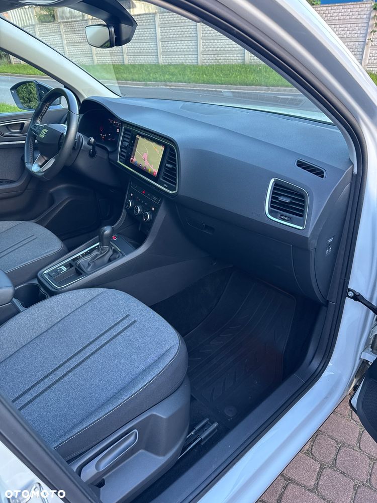 Seat Ateca - 21