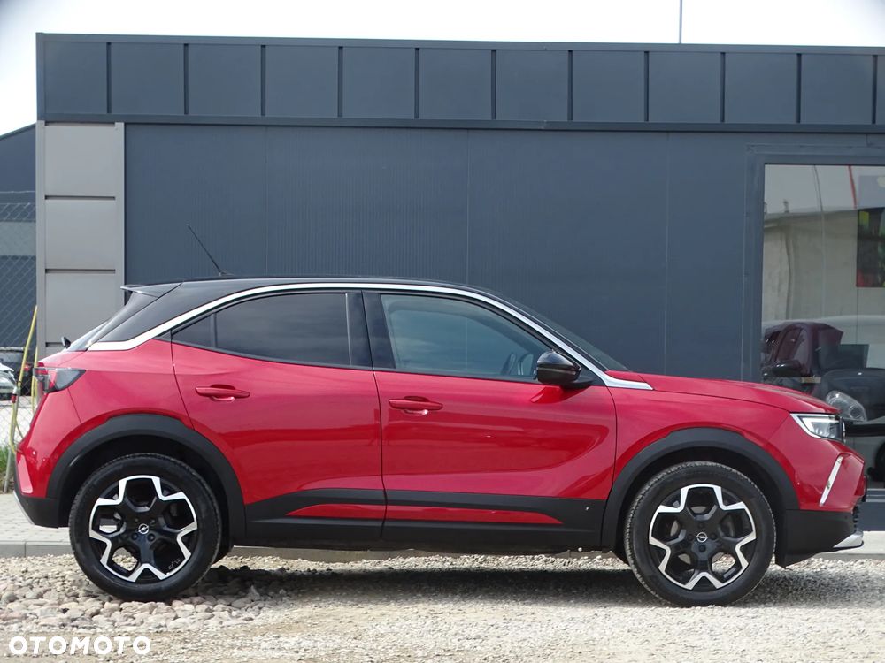 Opel Mokka 1.5 Ultimate - 8